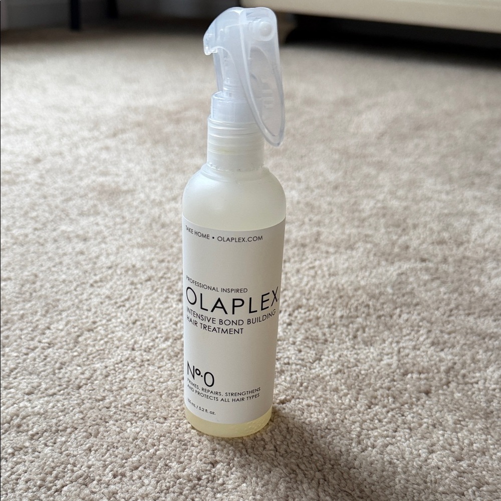 OLAPLEX No.0 Intensive Bond Building Hair Treatment